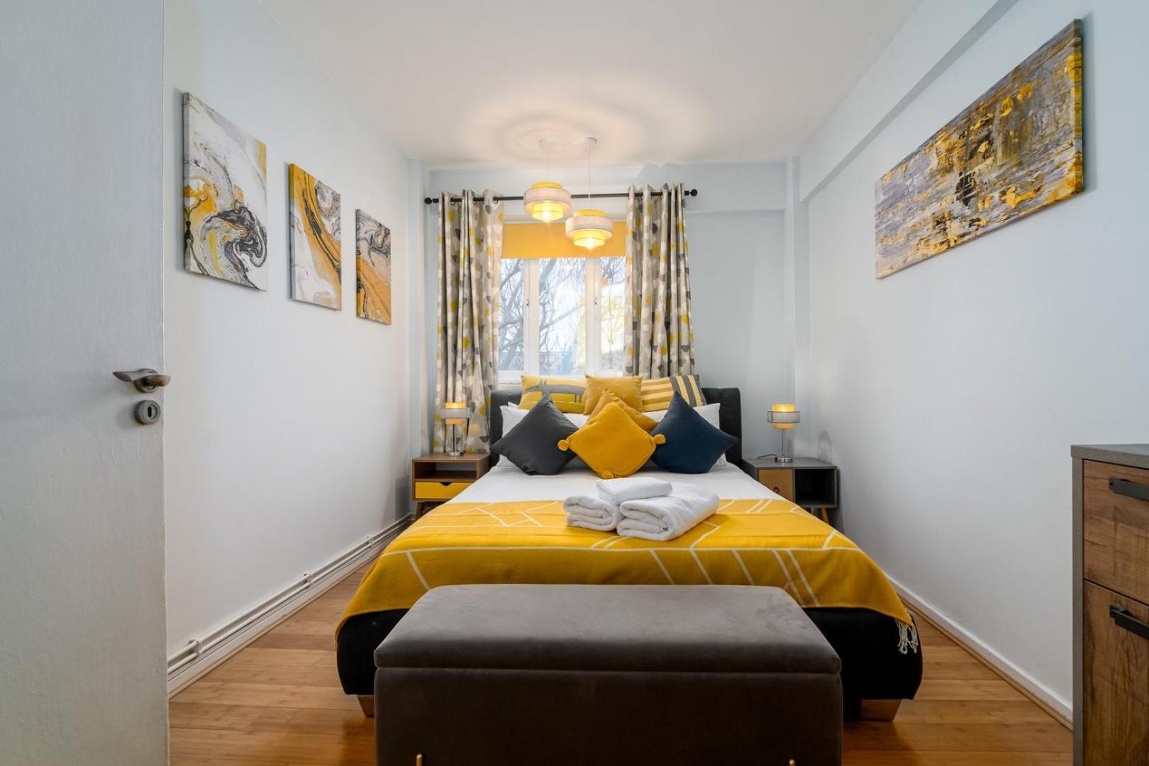 Guestready - Vibrant Home Near London Eye Exterior photo