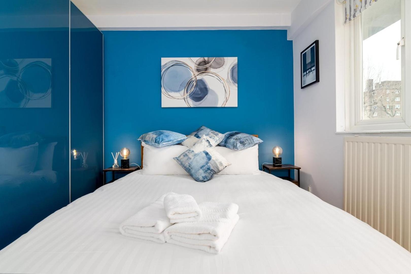 Guestready - Vibrant Home Near London Eye Exterior photo