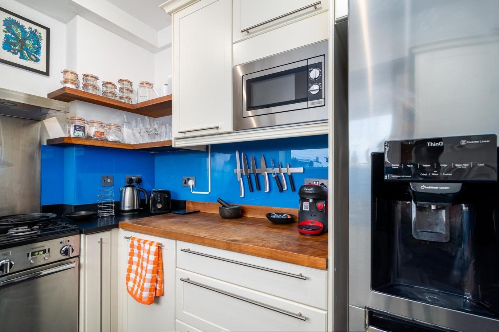 Guestready - Vibrant Home Near London Eye Exterior photo