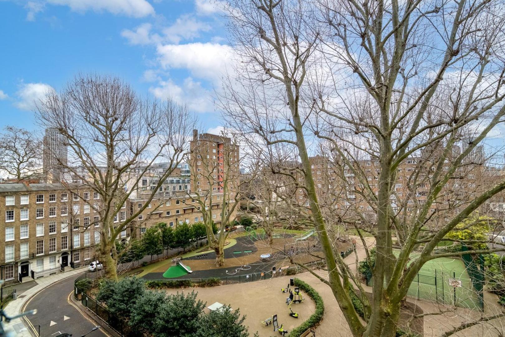 Guestready - Vibrant Home Near London Eye Exterior photo
